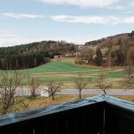 In Rattersberg Bavaria With Terrace Дом отдыха *