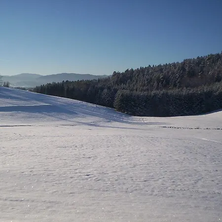 In Rattersberg Bavaria With Terrace * Фихтах