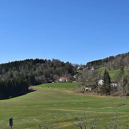 In Rattersberg Bavaria With Terrace Дом отдыха *