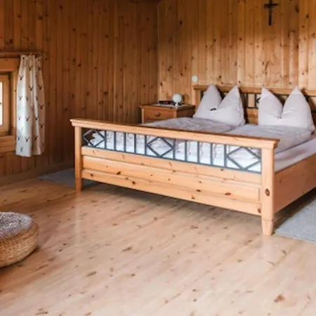Ferienhaus In Rattersberg Bavaria With Terrace