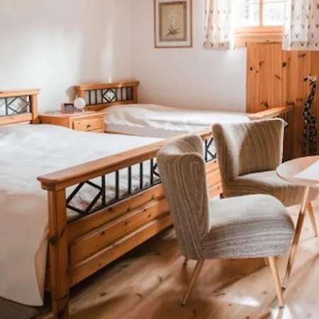 Ferienhaus In Rattersberg Bavaria With Terrace Viechtach